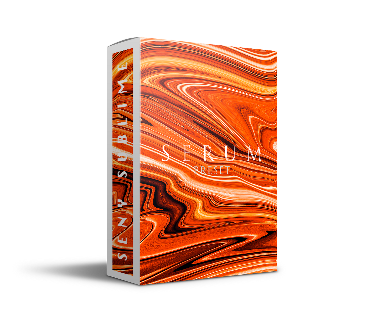 Serum Preset - Bass