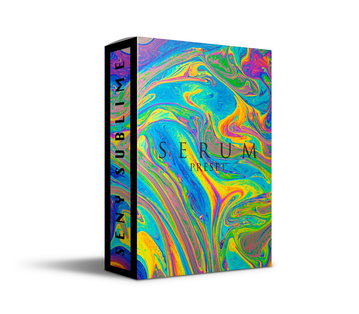Serum Preset - Full Bundle