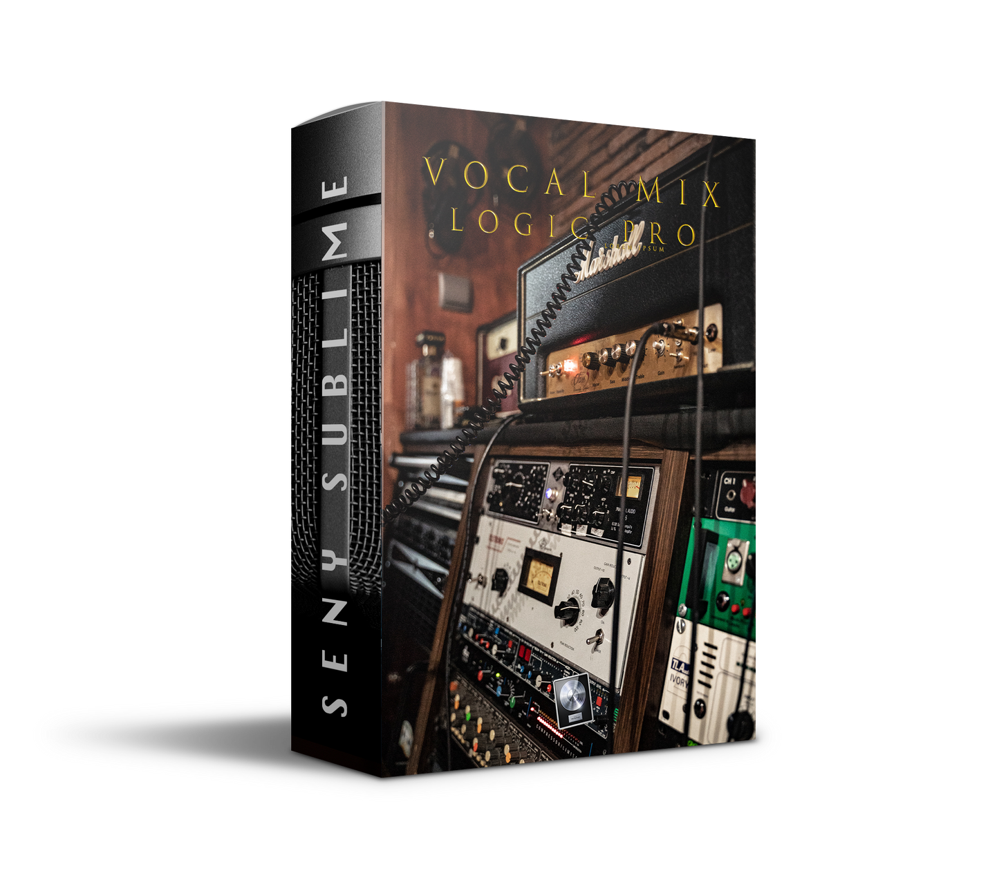 Vocal Mix - Logic Pro Studio (23)
