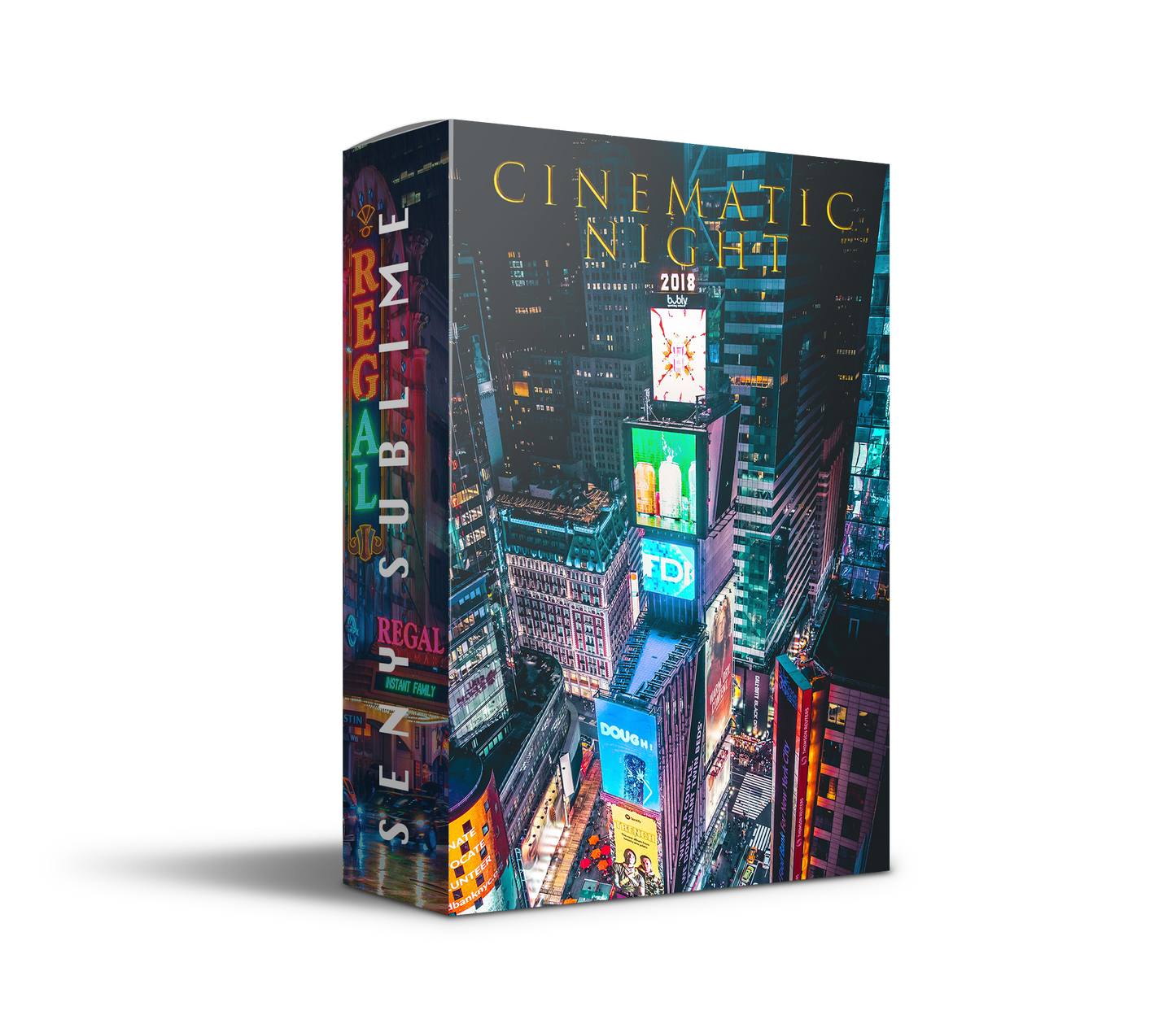 Cinematic Night - LUTS (10)