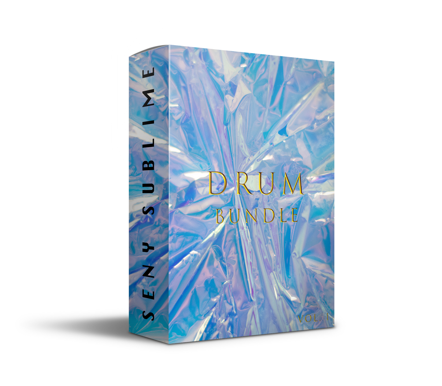 Drum Bundle - Vol. 1 (250+)