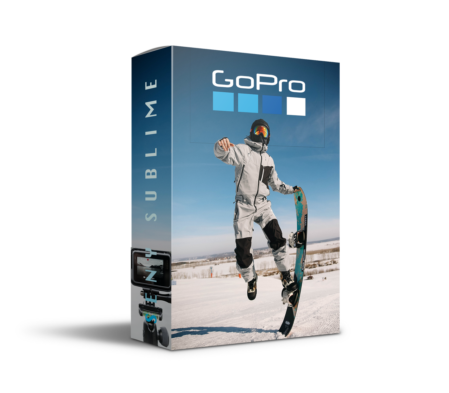 Go Pro - LUTS (20)