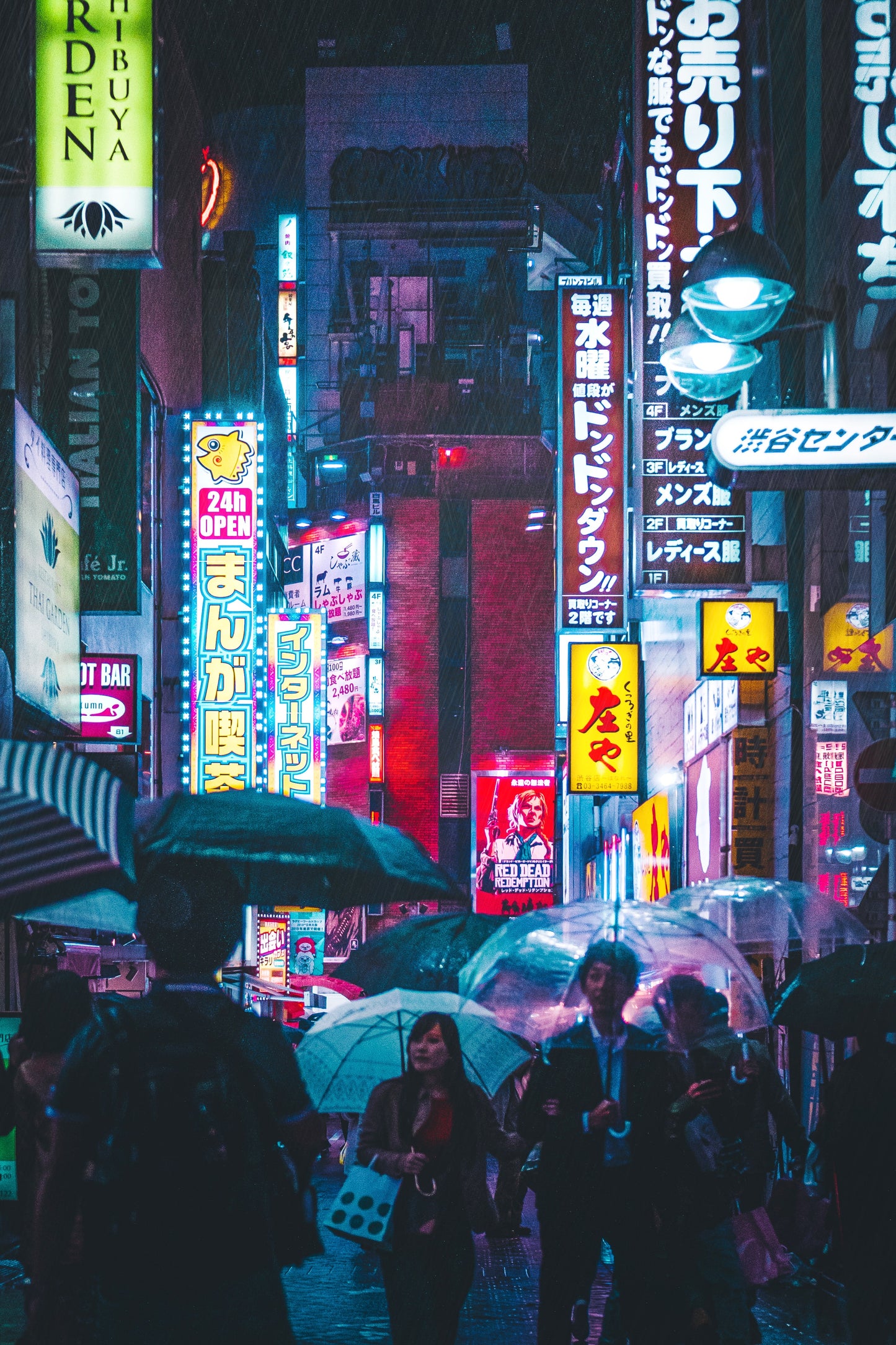Cinematic Night - LUTS (10)