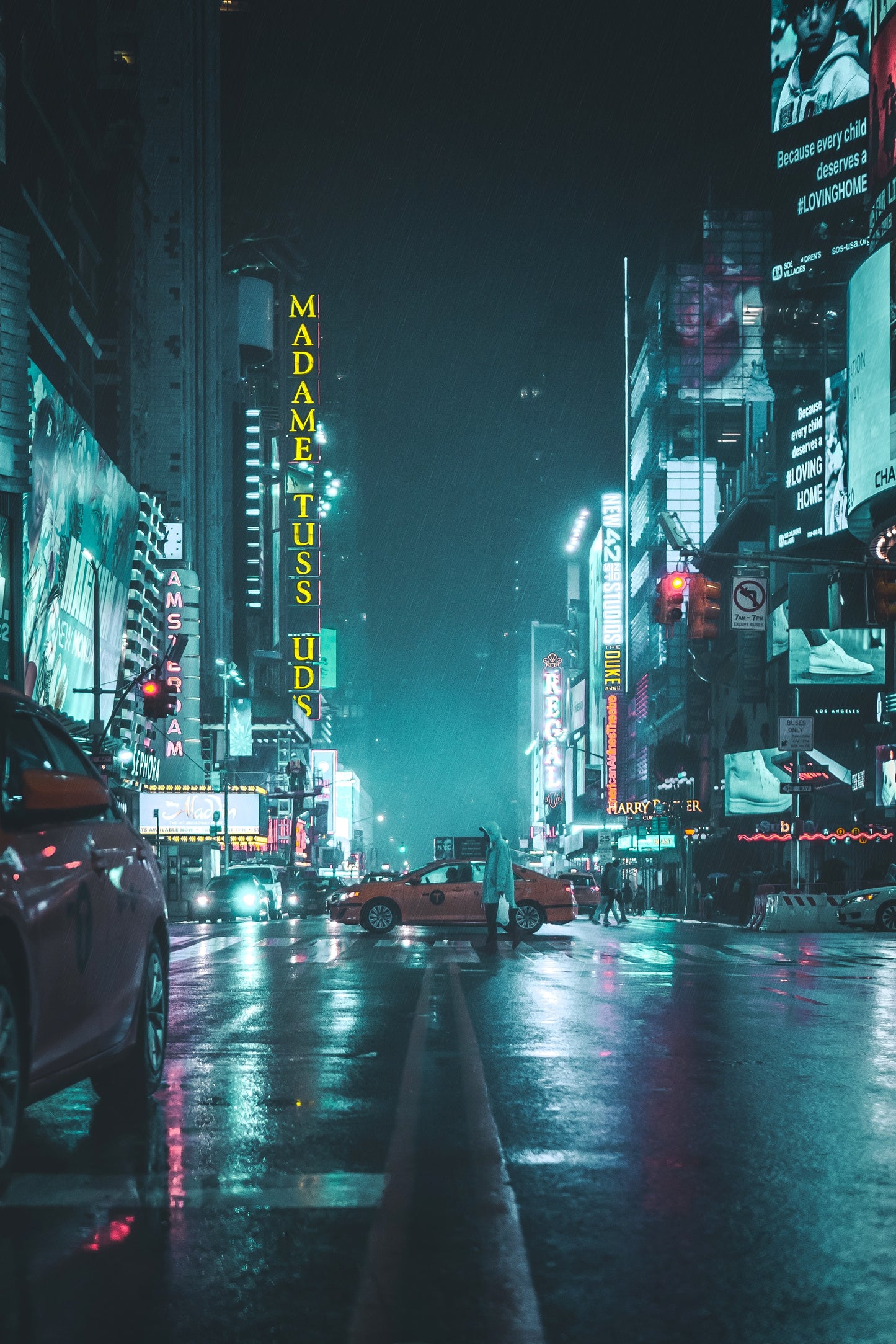 Cinematic Night - LUTS (10)