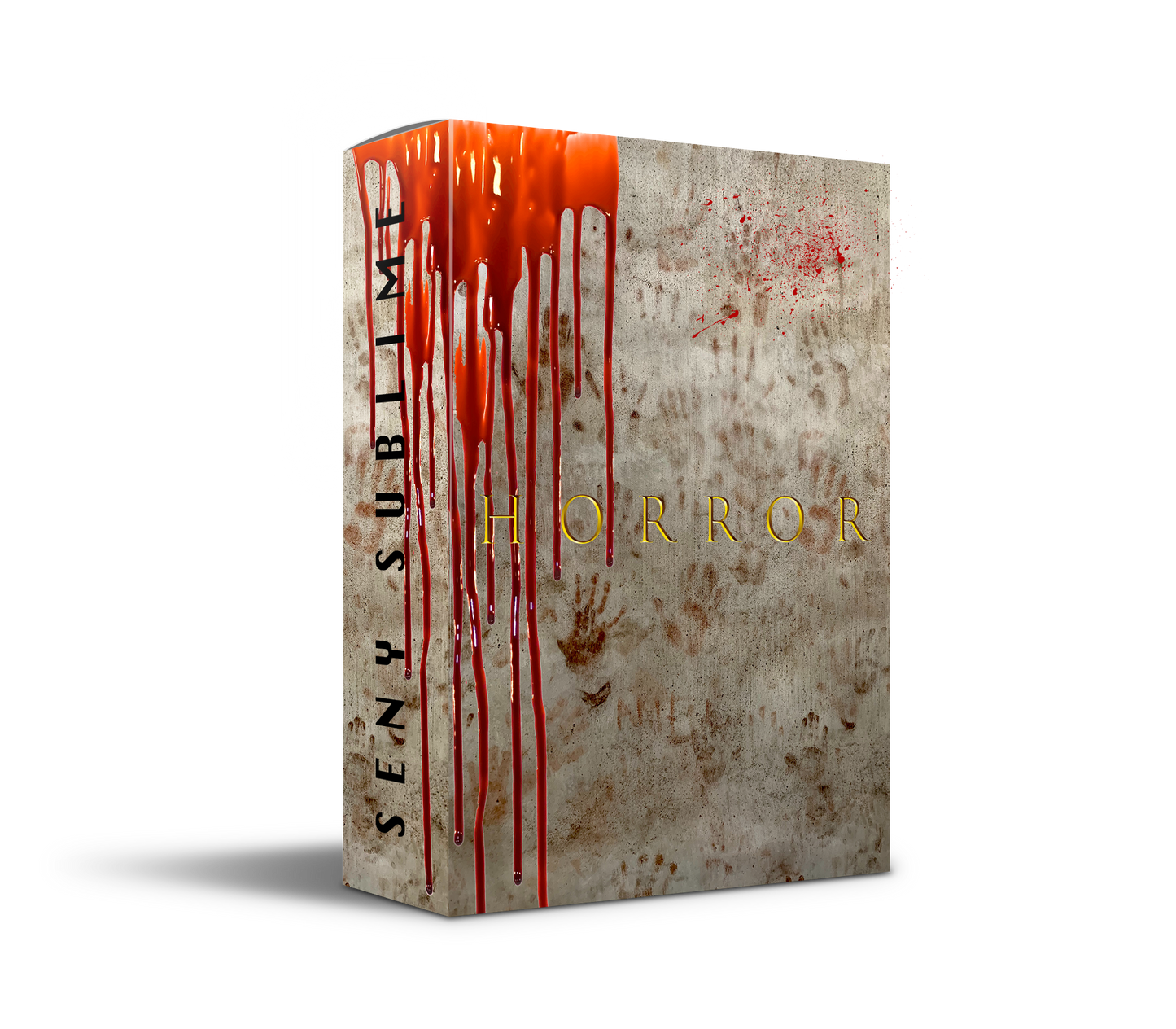 Horror Sound - Cinema FX (450+)