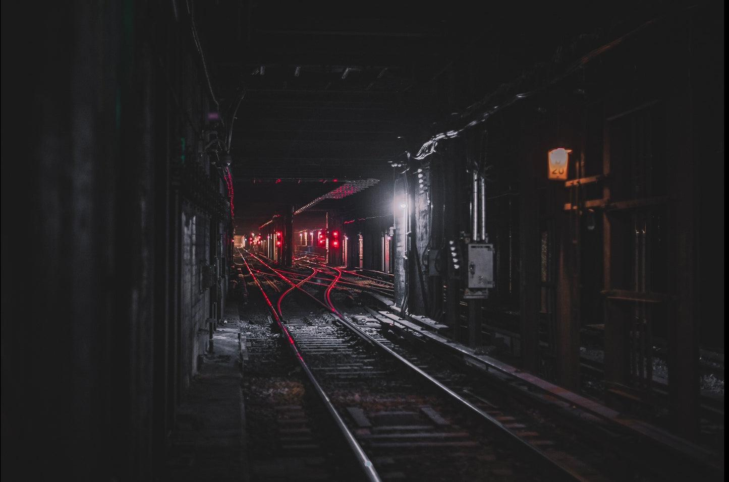 Cinematic Dark - LUTS (10)