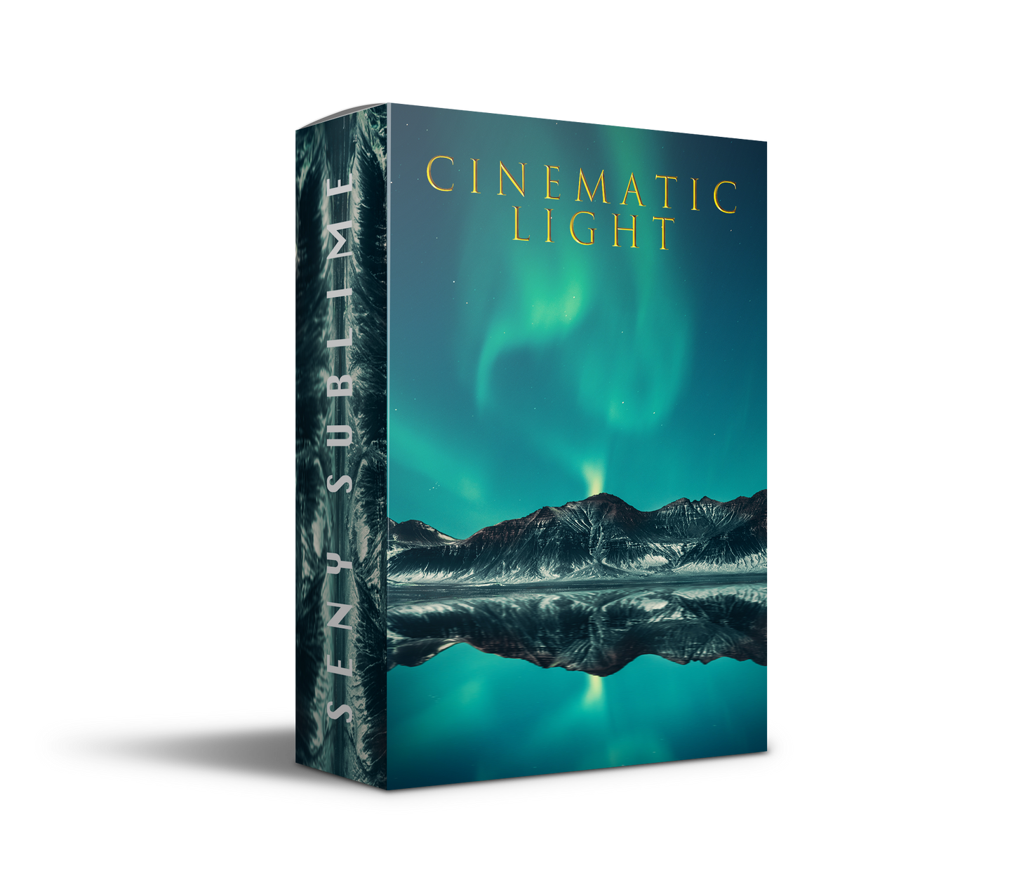 Cinematic Light - LUTS (10)