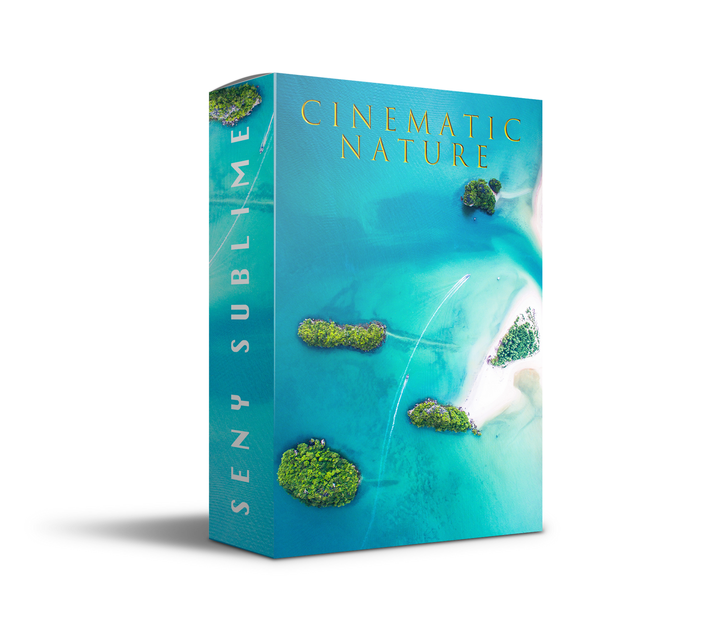 Cinematic Nature - LUTS (9)
