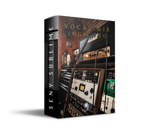 Vocal Mix - Logic Pro Studio (23)