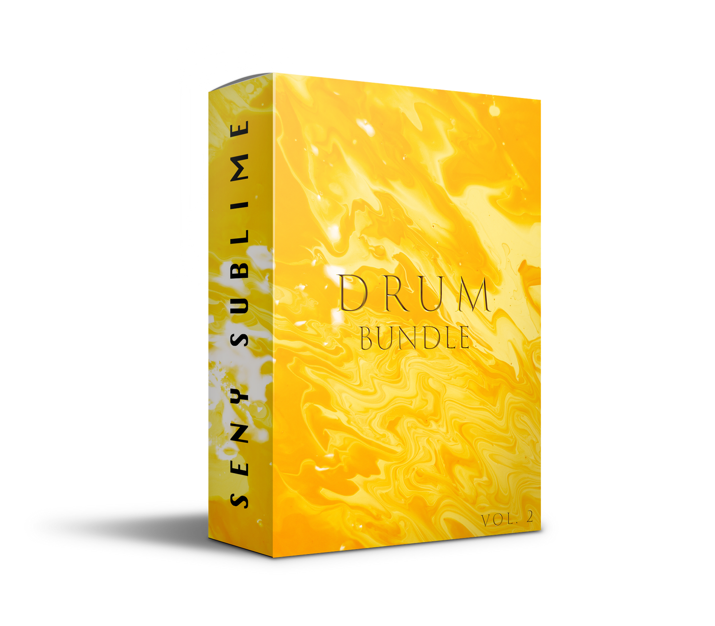 Drum Bundle - vol. 2  (500+)